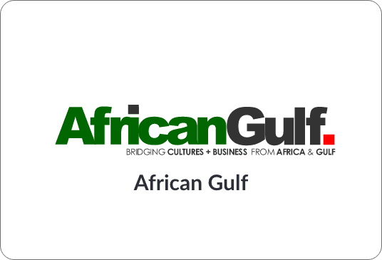 African Gulf logo