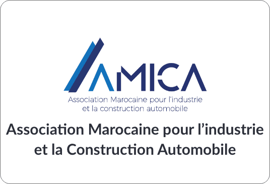 amica logo