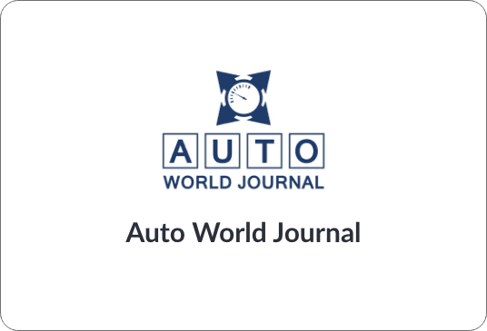 Auto World logo