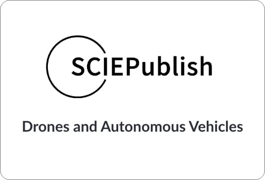 Drones and Autonomous Vehicles logo