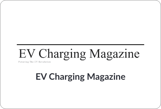 Ev Charging Magazine logo