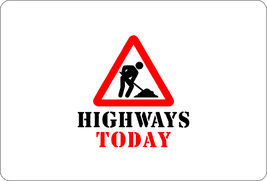 Highways Today logo