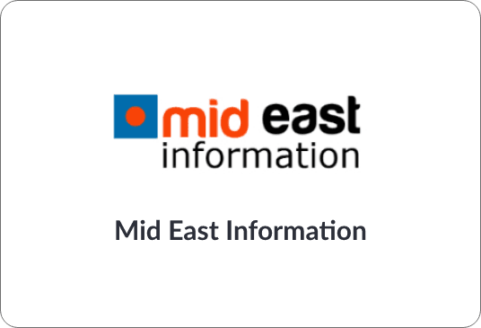 mid east logo