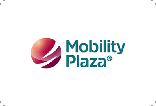 Mobility Plaza logo