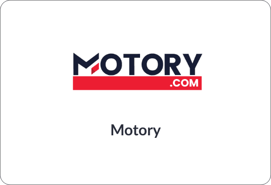 motory logo