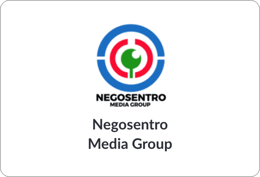 negosentro logo