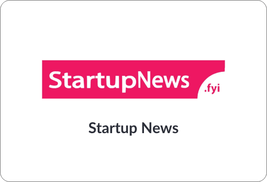 startup-news logo