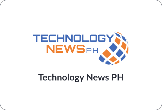 The Technology News PH logo