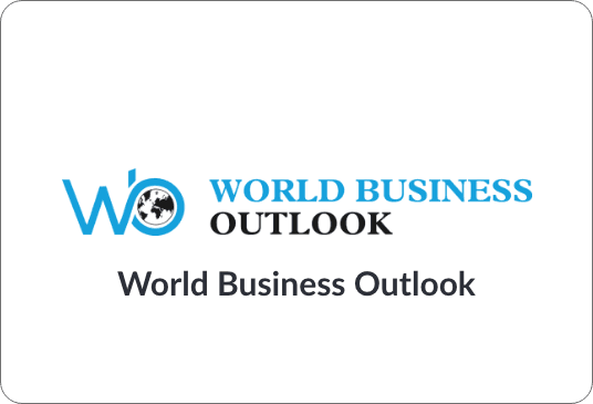 World Business Outlook logo