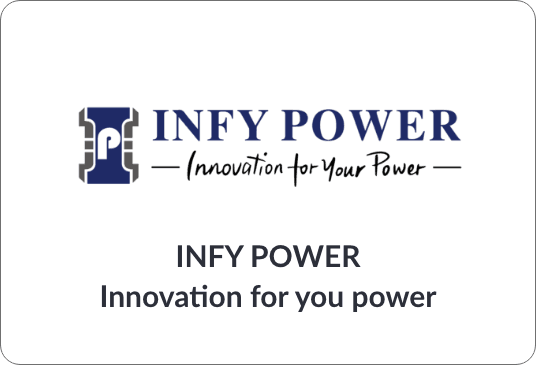 infy logo