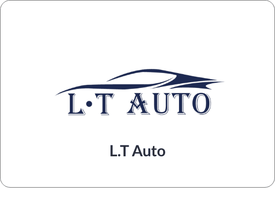 lt-auto logo