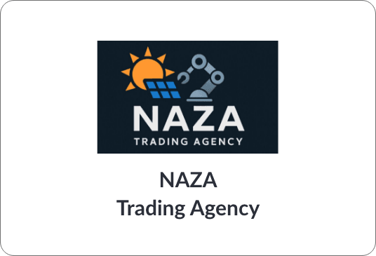 naza logo