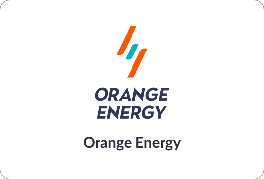 orange-energy logo