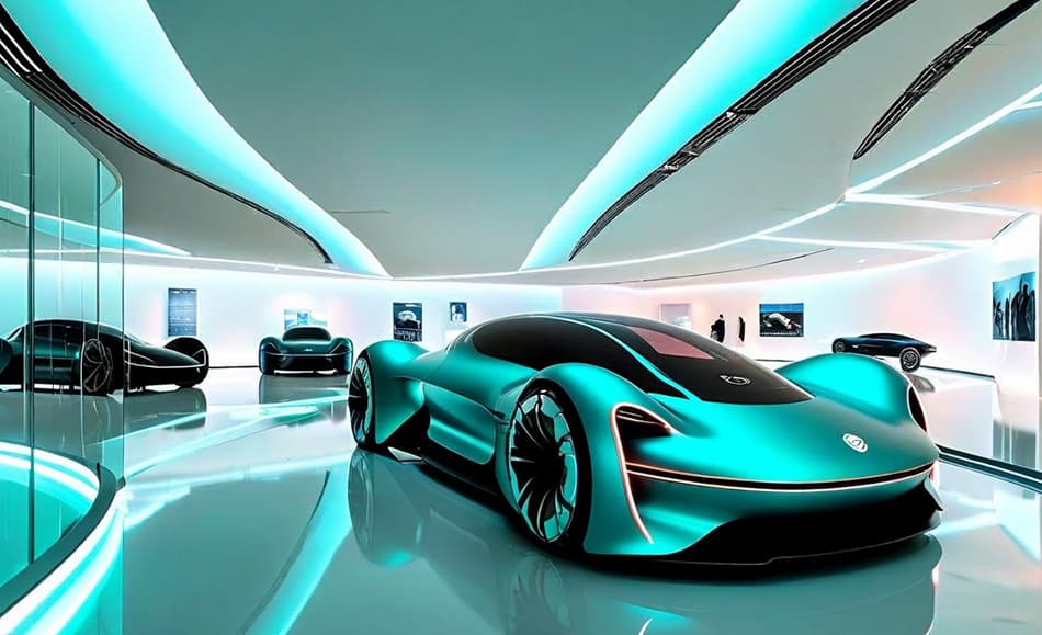 Future Mobility 2025 - VIP Invitation