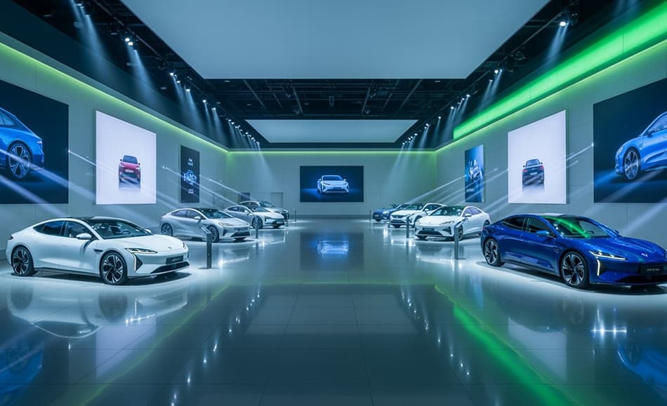 Join Us - VIP Pass to Evolve Mobility 2025